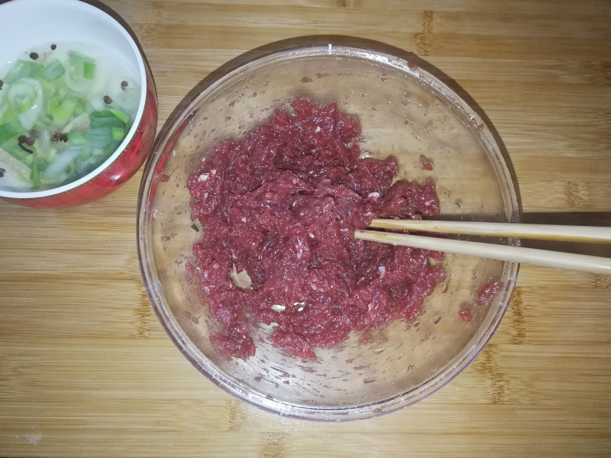 拌饺子馅儿时,别加这种调料,不少人做错26