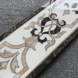 Bogui Line Tile 20 80 Restaurant Restaut