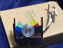 Original based MX815ST MX816ST MX613ST MX762ST MX600 projector color wheel