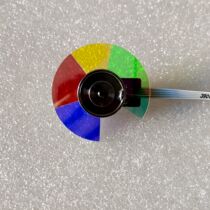 BenQ MH535 ES6509 EN5340 KD6590H MH3088 MS536 projector color wheel