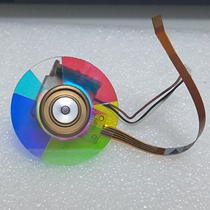 Sharp FX600 MH570A XR-2180S D3080XA D540XA D537WA projector color wheel