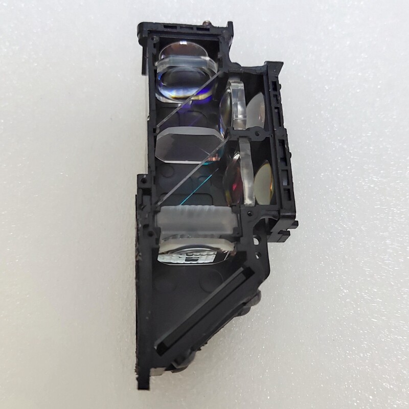 Extreme Z3S Z3S Z1 Z5 M2S M2S Leoptic bulb DMD lens Lens Housing Light light path