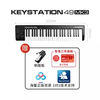 Ключ 49 Ключ MK3 [отправить педаль]