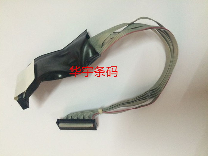 Zebra ZM400 Z4M Z4M S4M S4M zm600 zm600 assembly nozzle wire barcode column printing machine