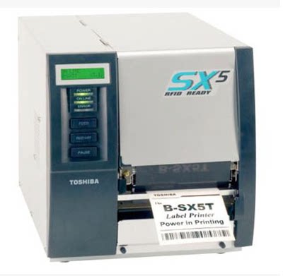 TOSHIBA Toshiba B-SX5T barcode printing machine power supply board SX5T-CN power supply 110V 220V