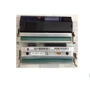 Brand new original dress ZEBRA zebra ZM400 200 points spray head ZM400 203DPI hit pier 79800M