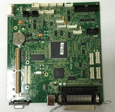 New original zebra zebra 110 XI4 barcode printer motherboard Zebra 105SL plus motherboard