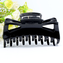 4pcs 999 Yuan Korean Style Bath Gripper Large Hair Clip Hair Accessory Hair Clip Girls Hair Clip