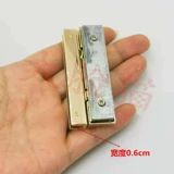 Сумка, замок, кнопка