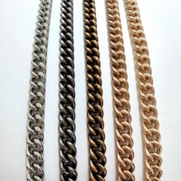 Серебряная цепь