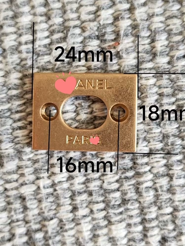 Сумка, замок, высококлассный аксессуар, в стиле Шанель