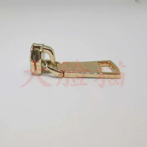 Замените оборудование C Family Bag, заголовок застежки -молнии Kou Chi Женская сумка, потяните кошелек -вытяжной кошелек, потяните голову и потяните ручку, потяните карту