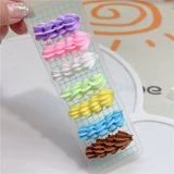 Кремовый чехол для телефона, реалистичный пенал с аксессуарами, 45G, DIY
