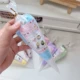 6#45G-кремовый почвенный голубой (рот)