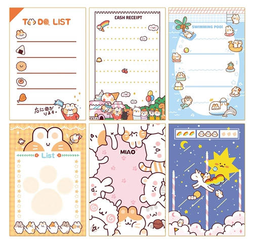 Специальное предложение фирменная корейская версия Meng Meng Meng Bread Bunn