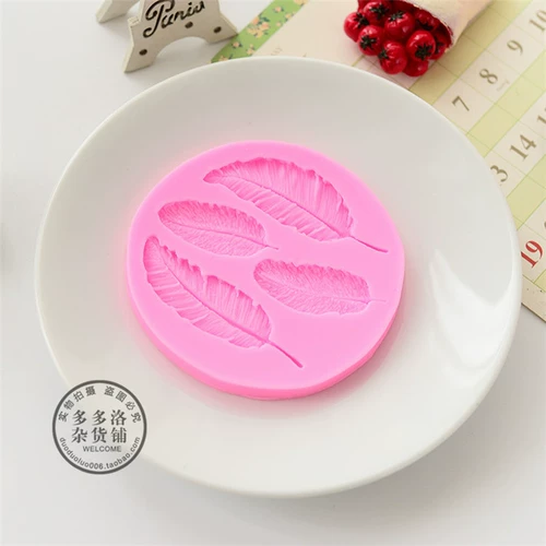 Силиконовая форма, глина, кремовая игра с едой с аксессуарами