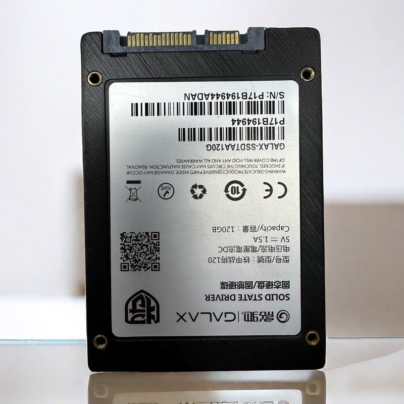 120g Solid State Drive 128g Ssd Notebook and Desktop Solid State Sata3 Also Available in 240g 256g 512g