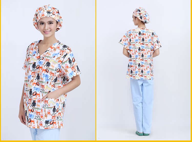 Tenue infirmière - Ref 1856731 Image 12