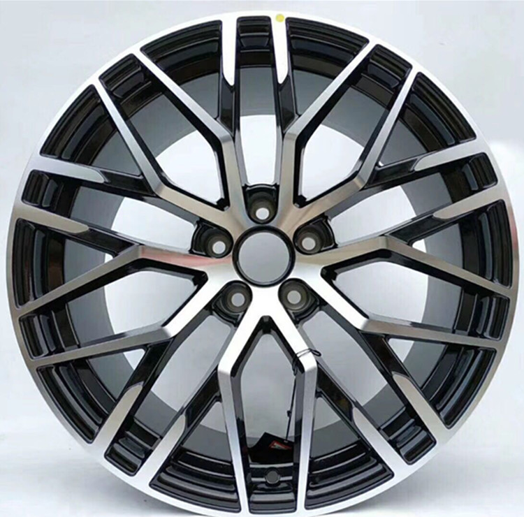 Thích nghi với lưỡi cắt Audi 18/19/20 inch TT / A5 A7A4LA6A8LQ5S7 Bánh xe Accord YkkhYYRgmc - Rim vành ô tô