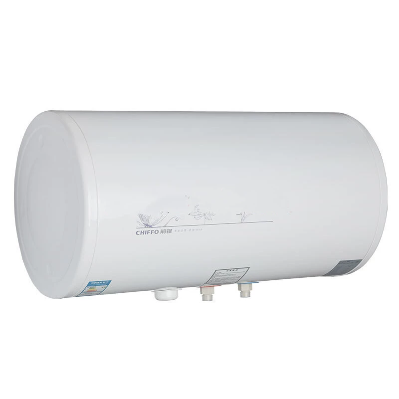 Máy nước nóng điện trong nước loại lưu trữ chuyển tiếp WS15K-40 / 50/60 / 80 / 100L máy nước nóng điện an toàn - Máy đun nước
