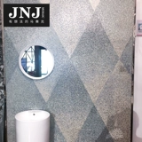 JNJ Мозаичная плитка фоновая наклейка на стенах
