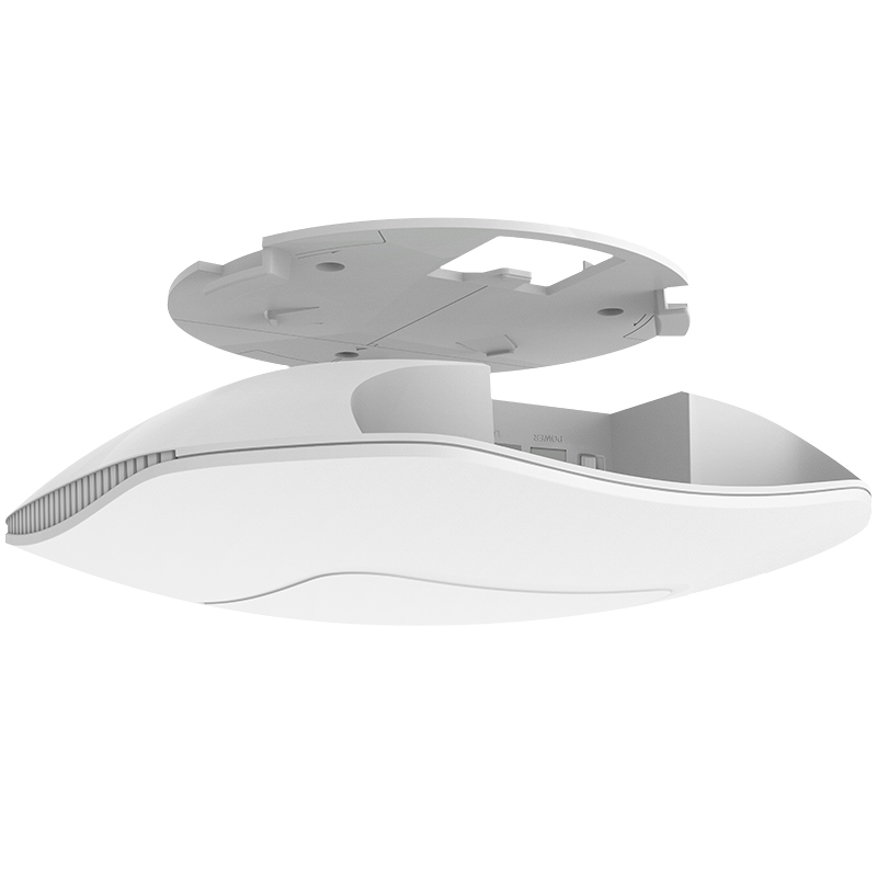 Mercury Mercury MCAP1200GD Gigabit Port Suction Ceiling Dual Frequency 5GHz Wireless AP DC Power Adapter Power Supply Ceiling 1200Mbps
