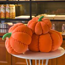 New Halloween Pumpkin Pillow Doll Gift Gift for Pillow Toys Pillow