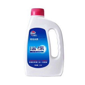 瑞碟洗碗粉洗碗机专用粉