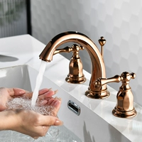 American Lift-Rose Gold [без слива]