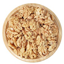 Original raw walnuts peeled bulk childrens brain pregnant women eat nutritious snacks 100 250 500g