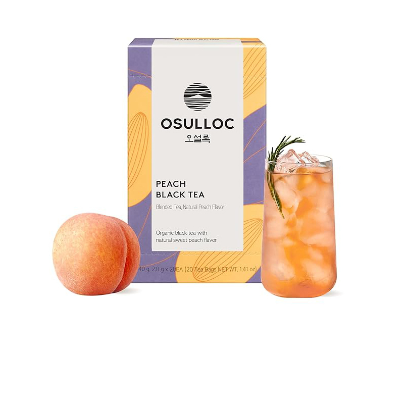 Korean Osulloc Flower Tea Bags, Vanilla Tea, Green Tea, Camellia Tea, Fresh and Natural, Sweet Aftertaste, Portable Korean Osulloc Flower Tea Bags, Vanilla Tea, Green Tea, Camellia Tea, Fresh and Natural, Sweet Aftertaste, Portable