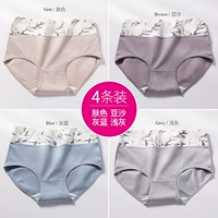 1655 Цвет кожи+паста из бобов+серый синий+светло -серый