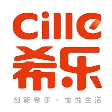 希乐惠海正品店的LOGO