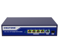 hwatone HT-S3106LPG 4 2 Full Gigabit PoE Switch 2 Gigabit Uplink ports