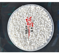 Supply PE PO blown film transparent filling Masterbatch nano barium sulfate filling Masterbatch PP PS injection molding