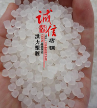 Nylon toughener anti-shock modifiers resistant to cold and compatible PA6 PA66 with toughener master grain