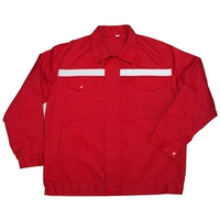 Красный комплект