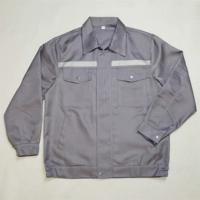 Серый набор