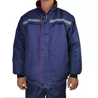 Темно-синий