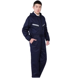 Модный осенний износостойкий лонгслив для работы