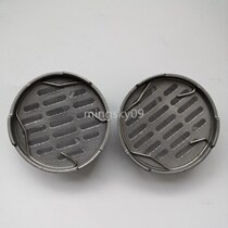 Pneumatic diaphragm pump Aluminum alloy suction cup pump Suction tray Paint diaphragm pump Suction tray Paint pump