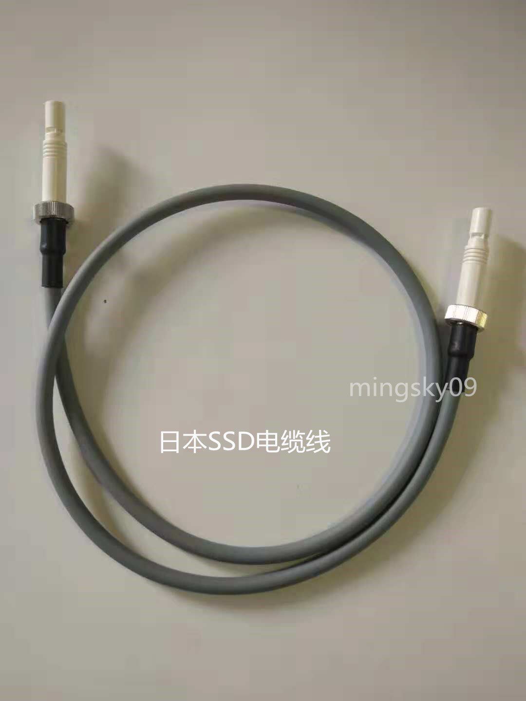 Japan SSD original imported cable brancher HVB-2 cable HVB-3 cable HVB-4 cable