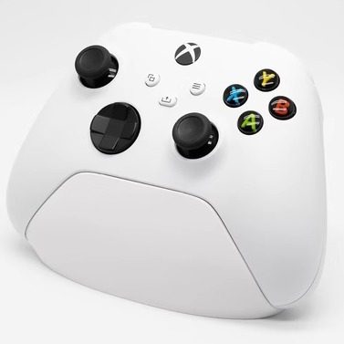 Подходит для настольного компьютера Xbox x / s полноразмерный базовый кронштейн для ручки нескользящий дизайн настольный кронштейн для ручки хранения