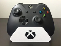 Microsoft Xboxone Handle Ordinary Handle Holder xbox Handle Base Storage 3D Printing Customized