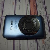 Canon Canon IXUS 105 IS 107 130 95 80 860 Digital Camera Retro CCD camera
