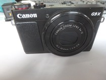 Send 8G card Canon PowerShot G9 X G7X G5X second generation digital camera 1 inch sensor