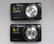 Gửi thẻ 8G Fujifilm / Fuji FinePix T205 / JZ250 / T410 máy ảnh kỹ thuật số 10 lần tele - Máy ảnh kĩ thuật số