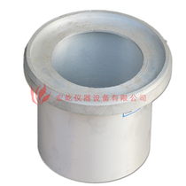 Mortar density cylinder Mortar density cylinder 1 liter Mortar apparent density cylinder 108*109 bulk density meter