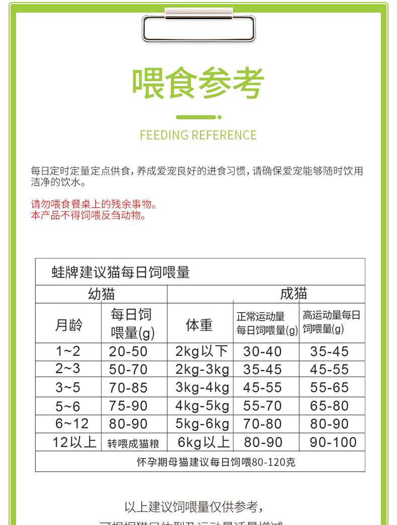 Ếch săn cáo thức ăn cho mèo con mèo con mèo con mèo tươi thịt thức ăn cho mèo 1,5kg Mỹ và tiếng Anh - Cat Staples Các loại pate cho mèo