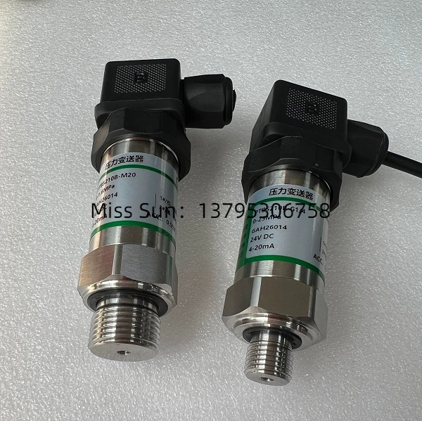 sensor cảm biến áp suất Tùy chỉnh 
            cảm biến áp suất máy phát 4-20mA 0-10V 0-5V -0.1-60MPa áp suất không khí áp suất nước áp suất dầu thủy lực cảm biến chênh áp suất nước cảm biến chênh áp suất nước